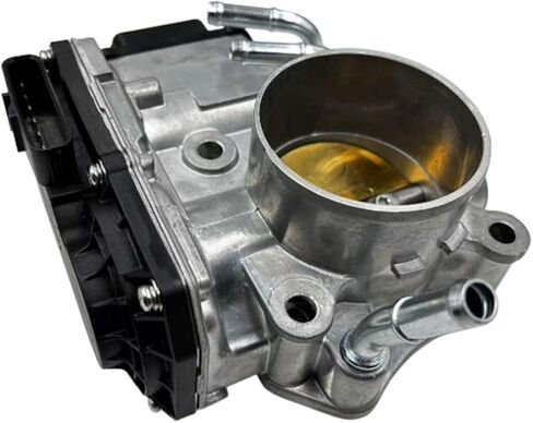 16400-Rza-J01 6B Compatible with Throttle Body Throttle Valve 16400Rzaj01 in Saudi Arabia