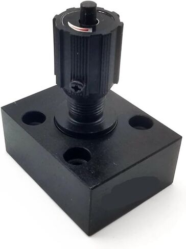 DVP10-1-10 Hydraulic Throttle Valve in Saudi Arabia
