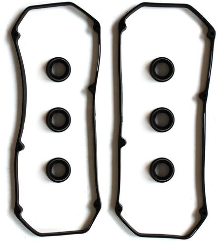VC130G Valve Cover Gasket Sets fit for 1995-2000 for Chrysler for Cirrus 2.5L 1995-2000 for Chrysler for Sebring 2.5L 2001-2005 for Chrysler for Sebring 3.0L replace in Kuwait