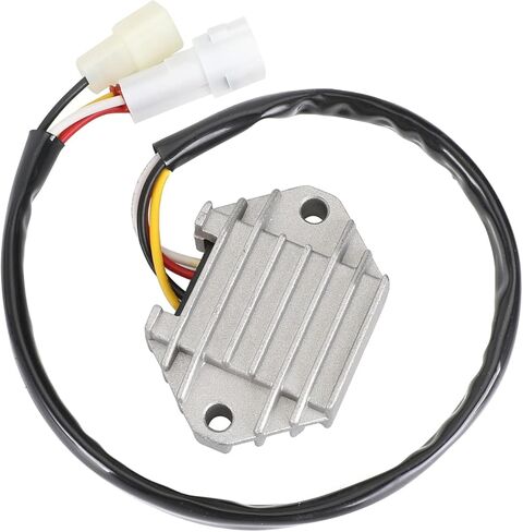 Topteng Generator Stator Regulator Rectifier & Gasket Fit for Yamaha WR250F 2003-2006, 5UM-81410-00, 5UM-81410-09, 5UM-81410-10, 5UM-81410-20 in Kuwait