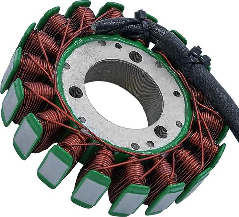 Caltric Stator Compatible With Suzuki Gs700 Gs-700 Gs1000 Gs-1000 Gs1100 Gs-1100 1978-1985 in Kuwait