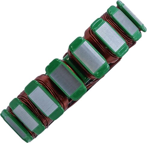 Caltric Stator Compatible With Suzuki Gs700 Gs-700 Gs1000 Gs-1000 Gs1100 Gs-1100 1978-1985 in Kuwait