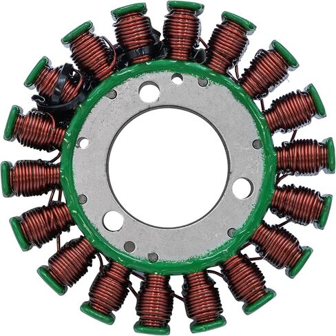 Caltric Stator Compatible With Suzuki Gs700 Gs-700 Gs1000 Gs-1000 Gs1100 Gs-1100 1978-1985 in Kuwait
