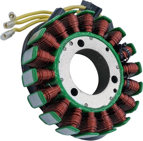 Caltric Stator Compatible With Suzuki Gs700 Gs-700 Gs1000 Gs-1000 Gs1100 Gs-1100 1978-1985 in Kuwait