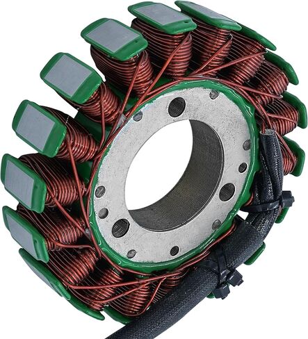 Caltric Stator Compatible With Suzuki Gs700 Gs-700 Gs1000 Gs-1000 Gs1100 Gs-1100 1978-1985 in Kuwait
