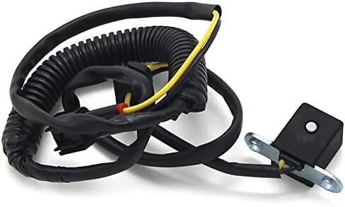 Stator Pickup Pulsar Pulse Coil for Kawasaki 59026-0028 for Kawasaki ZG1400 1400 GTR ABS for Kawasaki ZG1400 Concours 14 for Kawasaki ZX1400 Ninja ZX-14 for Kawasaki ZX1400 ZZR1400 ABS Pulse Coil in Kuwait