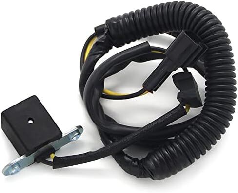 Stator Pickup Pulsar Pulse Coil for Kawasaki 59026-0028 for Kawasaki ZG1400 1400 GTR ABS for Kawasaki ZG1400 Concours 14 for Kawasaki ZX1400 Ninja ZX-14 for Kawasaki ZX1400 ZZR1400 ABS Pulse Coil in Kuwait
