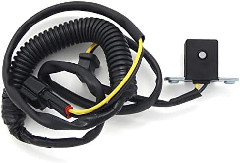 Stator Pickup Pulsar Pulse Coil for Kawasaki 59026-0028 for Kawasaki ZG1400 1400 GTR ABS for Kawasaki ZG1400 Concours 14 for Kawasaki ZX1400 Ninja ZX-14 for Kawasaki ZX1400 ZZR1400 ABS Pulse Coil in Kuwait