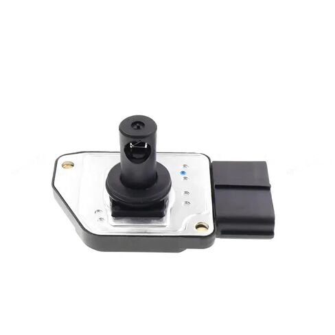 F82F-12B579-DA AFH60-14 MAF Meter Mass Air Flow Sensor Fits 1997-2011-2002 1.8 2.0 FP34-13-215A in Saudi Arabia