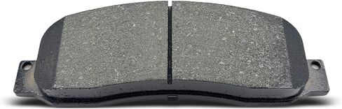Front Rear Ceramic Brake Pads 8 Pieces Set fit for for 2007-2012 ford F-250 Super Duty,for 2005-2011 ford F-350 Super Duty in Kuwait