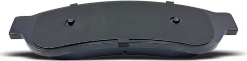 Front Rear Ceramic Brake Pads 8 Pieces Set fit for for 2007-2012 ford F-250 Super Duty,for 2005-2011 ford F-350 Super Duty in Kuwait