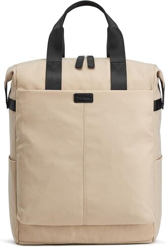 G4Free Small RFlD Crossbody Backpack Convertible Lightweight Mini Sling Bag for Women Men for Travel & Hiking, Khaki in Kuwait