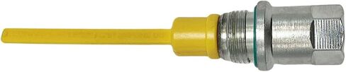 YCUPNOE Auto Transmission Dipstick Indicator 9L2Z-7A010-A 6L2Z-7A010-C Compatible with Expedition Explorer Explorer Sport Trac F-150 Mu-Stang Mark LT Navigator Mountaineer in Kuwait