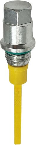 YCUPNOE Auto Transmission Dipstick Indicator 9L2Z-7A010-A 6L2Z-7A010-C Compatible with Expedition Explorer Explorer Sport Trac F-150 Mu-Stang Mark LT Navigator Mountaineer in Kuwait