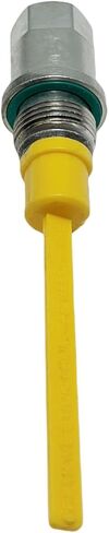 YCUPNOE Auto Transmission Dipstick Indicator 9L2Z-7A010-A 6L2Z-7A010-C Compatible with Expedition Explorer Explorer Sport Trac F-150 Mu-Stang Mark LT Navigator Mountaineer in Kuwait