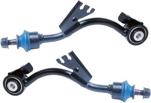 Pair Set of 2 Front Stabilizer Bar Kits for for 2004-2006 for 2007-2009 AWD 3.8 lbs in Saudi Arabia