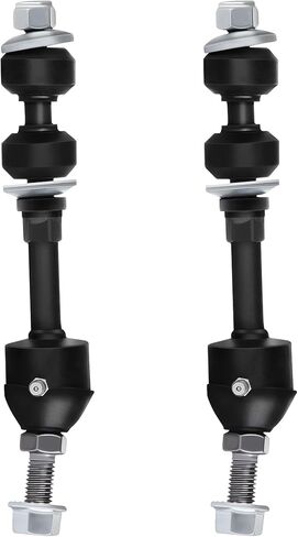 Suspension 2pcs Front Stabilizer Bar Kit for Ford for Lincoln for Mark LT 2006-2008 in Saudi Arabia