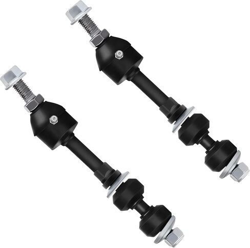 Suspension 2pcs Front Stabilizer Bar Kit for Ford for Lincoln for Mark LT 2006-2008 in Saudi Arabia