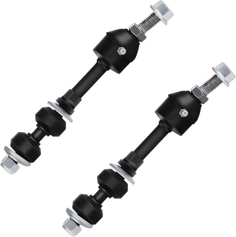 Suspension 2pcs Front Stabilizer Bar Kit for Ford for Lincoln for Mark LT 2006-2008 in Saudi Arabia