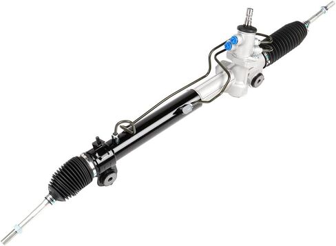 3pcs Power Steering Rack and Pinion Tie Rod End Replacement for Lexus for Toyota RX350 for HIGHLANDER RX330 3.5L 2.4L 3.3L in Kuwait