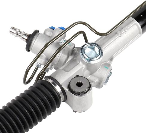 3pcs Power Steering Rack and Pinion Tie Rod End Replacement for Lexus for Toyota RX350 for HIGHLANDER RX330 3.5L 2.4L 3.3L in Kuwait