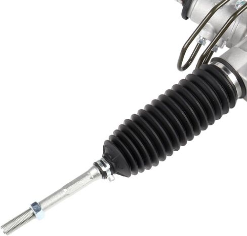 3pcs Power Steering Rack and Pinion Tie Rod End Replacement for Lexus for Toyota RX350 for HIGHLANDER RX330 3.5L 2.4L 3.3L in Kuwait