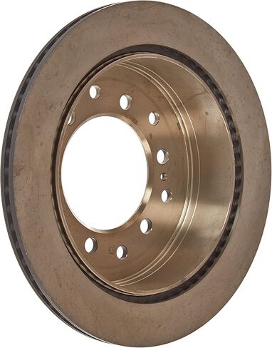 Toyota Genuine Parts - Disc, Rr (42431-60201) in Kuwait