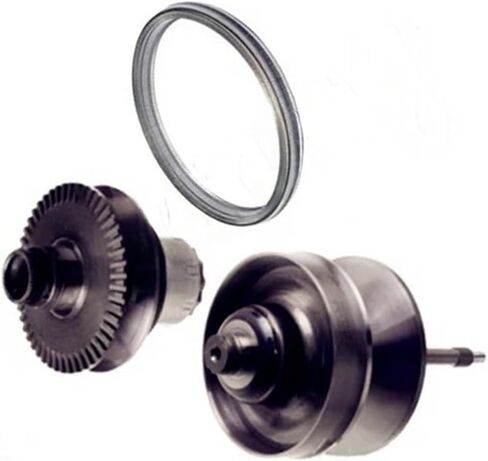 722.8 CVT Automatic Transmission Sprocket Assembly Pulley With Chain Compatible For Mercedes Benz A-Class B-Class 04-up in Kuwait