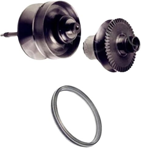 722.8 CVT Automatic Transmission Sprocket Assembly Pulley With Chain Compatible For Mercedes Benz A-Class B-Class 04-up in Kuwait