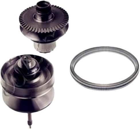 722.8 CVT Automatic Transmission Sprocket Assembly Pulley With Chain Compatible For Mercedes Benz A-Class B-Class 04-up in Kuwait