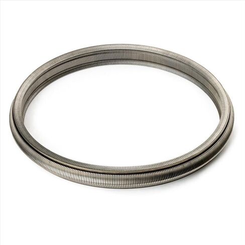 901072 Automatic Transmission CVT Belt Chain Replacement for 901072 901068, Transmission Belt Chain Compatible with N-issan Sentra 2012-2019 Versa 2012-2019 in Kuwait