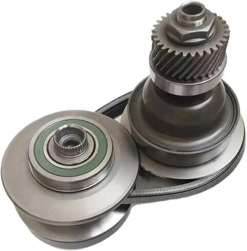 JF016E JF017E RE0F10DCVT Automatische Transmissie Tandwiel Montage Katrol Met Ketting Compatible For Voor Nissan Mitsu in Kuwait