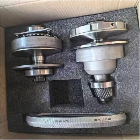 JF016E JF017E RE0F10DCVT Automatische Transmissie Tandwiel Montage Katrol Met Ketting Compatible For Voor Nissan Mitsu in Kuwait