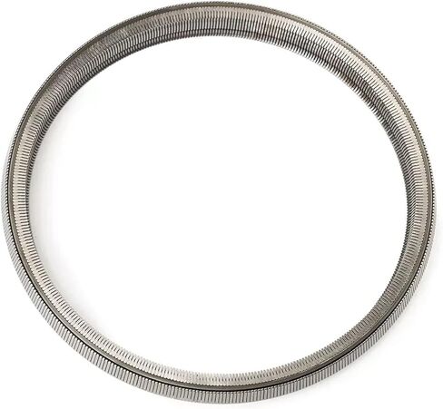 K114 K115 CVT Automatic Transmission Transmission Drive Belt Wheel Set Sprocket Chain Belt in Kuwait