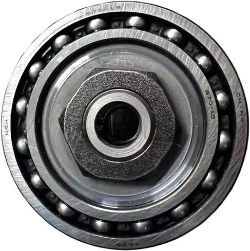 JF020E CVT Automatic Transmission Sprocket Chain Pulley Set With Belt Chain Compatible For Nissan For Suzuki Auto Parts in Kuwait
