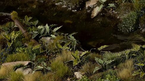 Gamers Grass Laser Plants - Lords-and-Ladies in Saudi Arabia