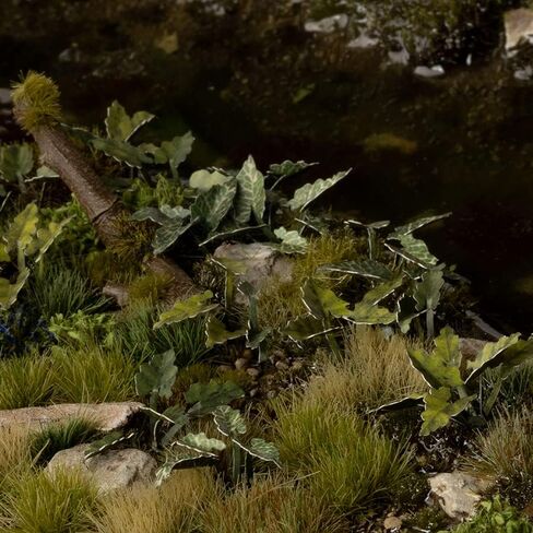 Gamers Grass Laser Plants - Lords-and-Ladies in Saudi Arabia