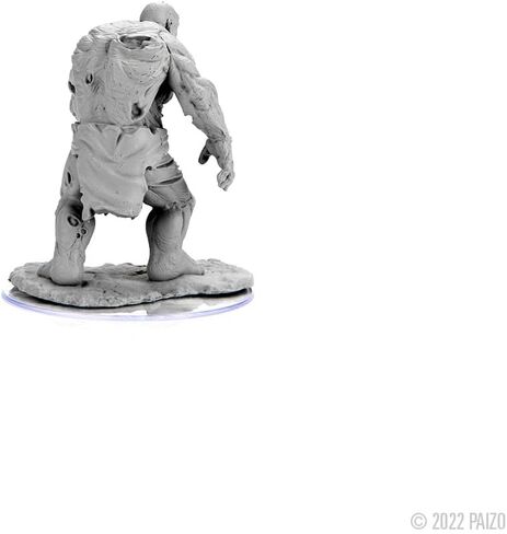 WizKids Pathfinder Deep Cuts: Zombie Hulk in Kuwait