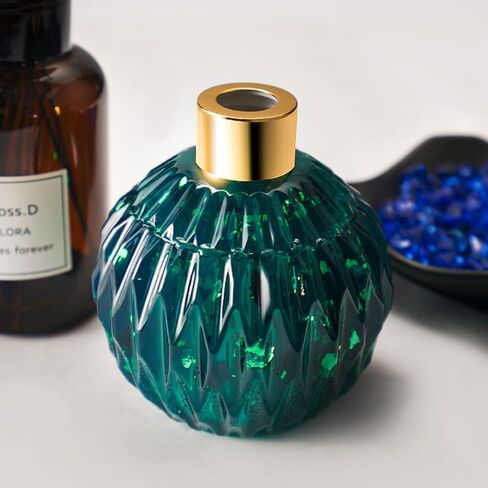 Bottle Resin Mold with Pump, Perfume Bottle Silicone Molds for Resin DIY Bottle Pen Flower Storage Candle Holder Home Decor in Kuwait