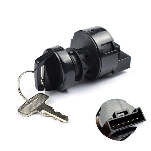 Ignition Key Switch for Polaris Ranger XP 900 2013 2014-2019 Ignition Switch in Saudi Arabia