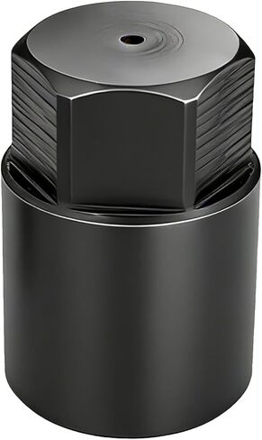 Common Rail Injector Tube Removal Tool for 2003-2018 Cummins 5.9L 6.7L Engine Compatible with Dodge Ram 2500 3500 4000 4500 5500, Diesel Trucks Replaces #933-3401 (Black) in Saudi Arabia