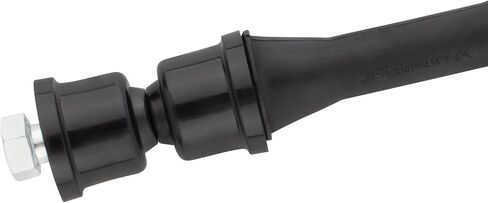 BOXI K700432 مثبت أمامي وصلات نهاية شريط Sway لشيفي 07-18 سيلفرادو 1500/07-13 أفالانش/04-20 تاهو/15-20 سوبربان/لجي إم سي 04-18 سييرا 1500/04-20 يوكون لكاديلاك إسكاليد استبدال K700538 in Kuwait