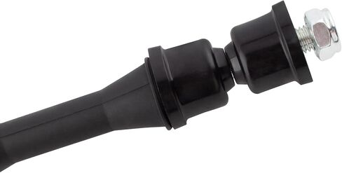 BOXI K700432 مثبت أمامي وصلات نهاية شريط Sway لشيفي 07-18 سيلفرادو 1500/07-13 أفالانش/04-20 تاهو/15-20 سوبربان/لجي إم سي 04-18 سييرا 1500/04-20 يوكون لكاديلاك إسكاليد استبدال K700538 in Kuwait