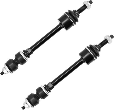 K80894 2pcs Front Sway Bar End Links Stabilizer for 2006-2010 Dodge Ram 1500 4WD,Driver and Passenger Side for 2011-2024 Ram 1500 in Saudi Arabia