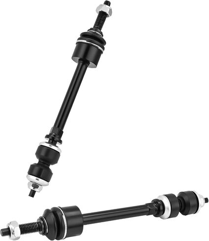 K80894 2pcs Front Sway Bar End Links Stabilizer for 2006-2010 Dodge Ram 1500 4WD,Driver and Passenger Side for 2011-2024 Ram 1500 in Saudi Arabia