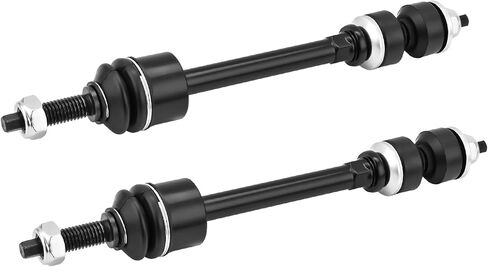 K80894 2pcs Front Sway Bar End Links Stabilizer for 2006-2010 Dodge Ram 1500 4WD,Driver and Passenger Side for 2011-2024 Ram 1500 in Saudi Arabia