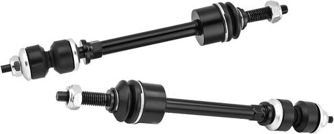 K80894 2pcs Front Sway Bar End Links Stabilizer for 2006-2010 Dodge Ram 1500 4WD,Driver and Passenger Side for 2011-2024 Ram 1500 in Saudi Arabia