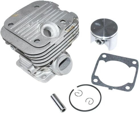 Cylinder Piston Kit 194 131 200 194 131 201 Compatible With PS-350 PS-350C CL350 PS-420 PS-420C CL430 in Kuwait