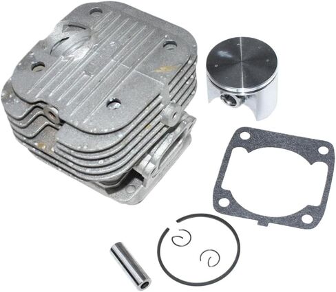 Cylinder Piston Kit 194 131 200 194 131 201 Compatible With PS-350 PS-350C CL350 PS-420 PS-420C CL430 in Kuwait