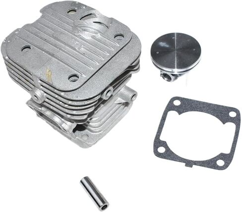 Cylinder Piston Kit 194 131 200 194 131 201 Compatible With PS-350 PS-350C CL350 PS-420 PS-420C CL430 in Kuwait